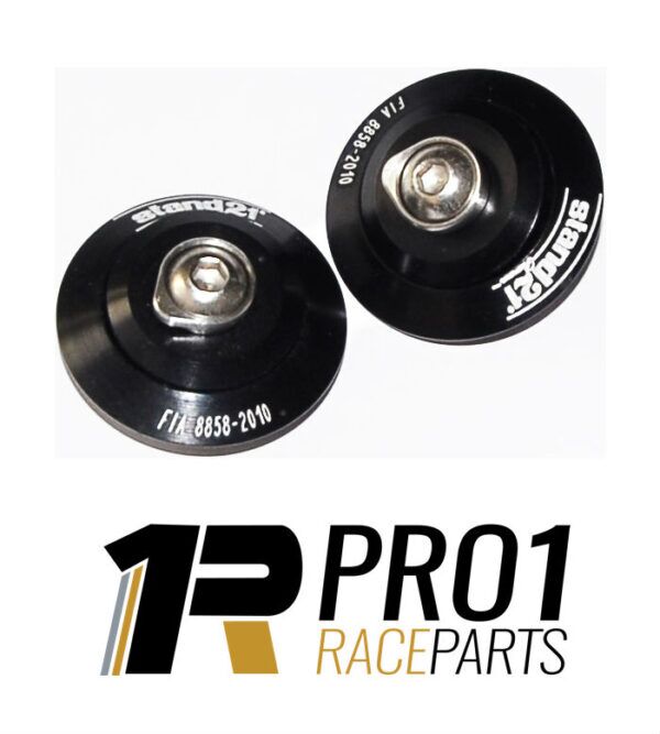 Hans Post Kit | Stand 21 Posts