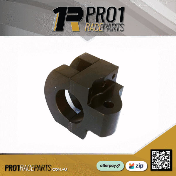 Pro1 Commodore Steering Rack Clamp Speedway Rally