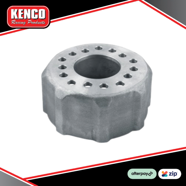 Kenco Brake Hat Aluminium Lightweight