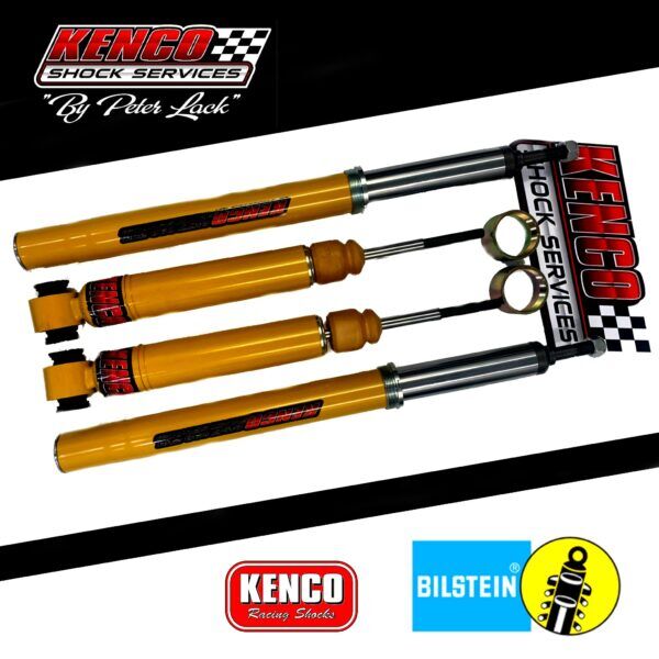 Kenco Shock Services VE Commdore Street Stock Shocks