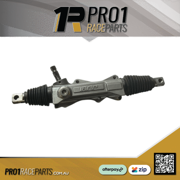 Sweet Style Manual Steering Rack - Righthand