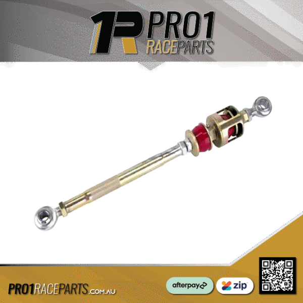 Pro1 Pull Bar Speedway Motors