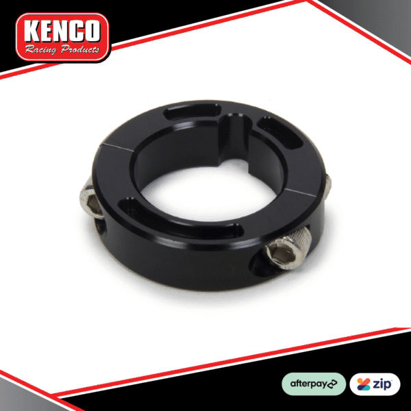Kenco Aluminium Rock Screen Clamp 1 1/2" / 38mm FREE POST* Kenco Aluminium Rock Screen Clamp 1 1/2" / 38mm FREE POST*