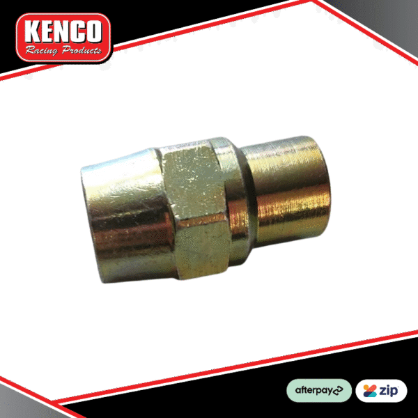 Kenco 34 LH Hex Weld in Bung Kenco 34 LH Hex Weld in Bung