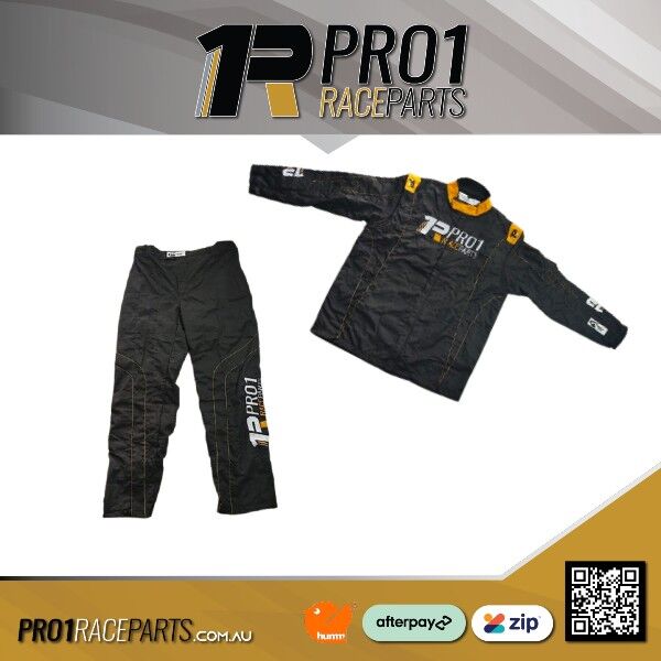 Pro1 2 piece suit new Pro1 2 piece suit new
