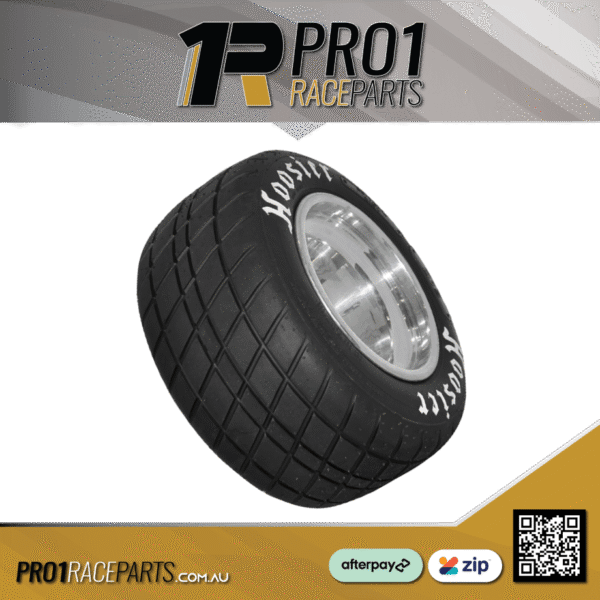 Pro1 Hoosier F500 Micro Front Tyre
