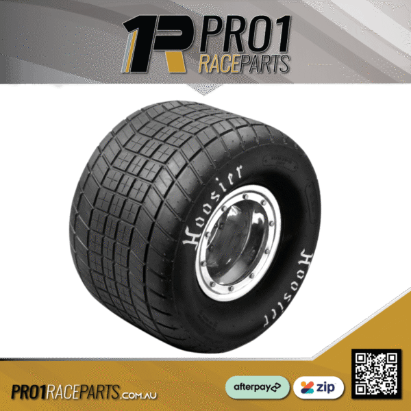 Pro1 Hoosier F500 Micro Rear Tyre Pro1 Hoosier F500 Micro Rear Tyre