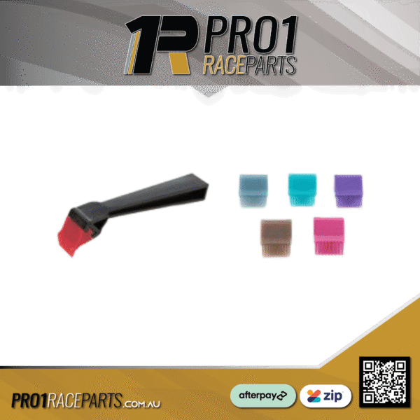 Radiator Fin Comb Kit