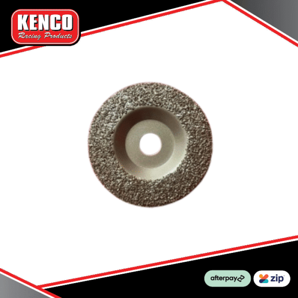 5-inch Kenco Grinding Disc