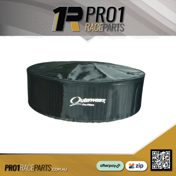 Outerwears Pre-Filters 14in x 4in
