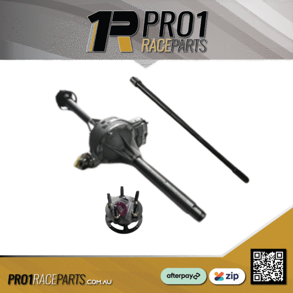 Winters 4.12 Differential