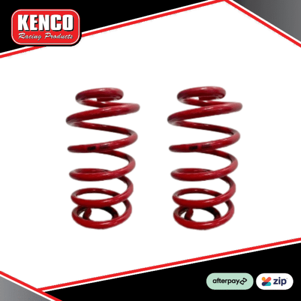 BA-FG Rear Coil Springs