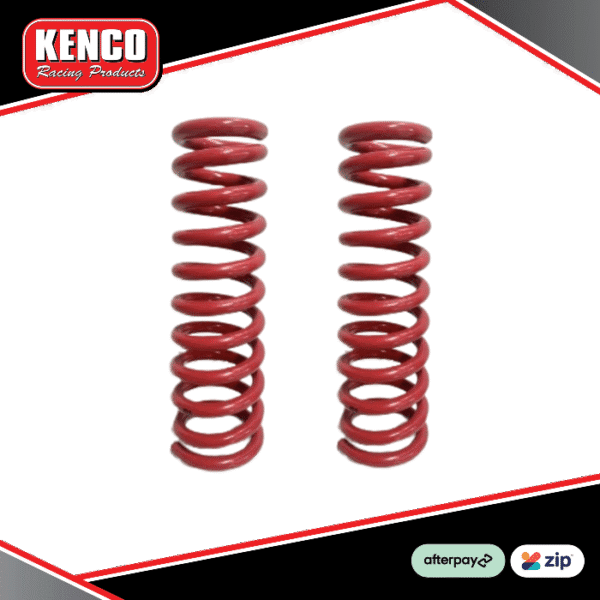 BA Front Coil Springs