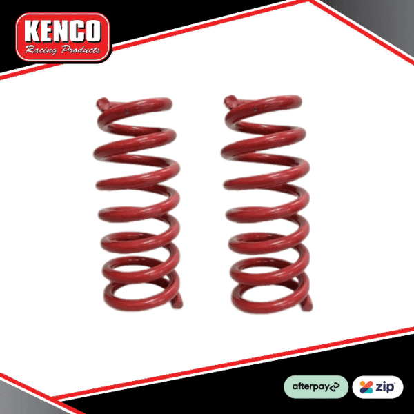 FG Front Coil Springs