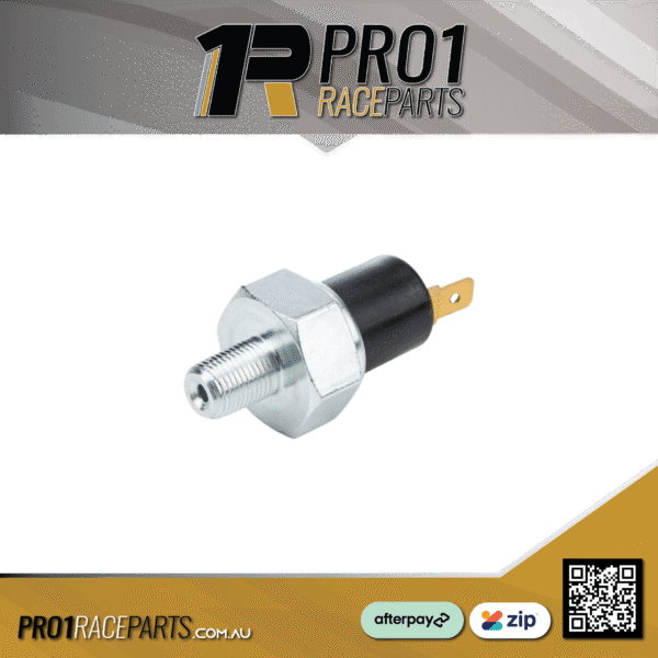 Pressure Switch 4 PSI