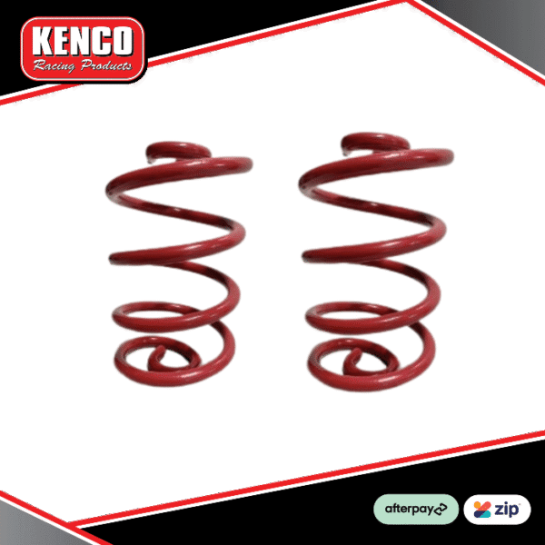 VY Rear Coil Springs