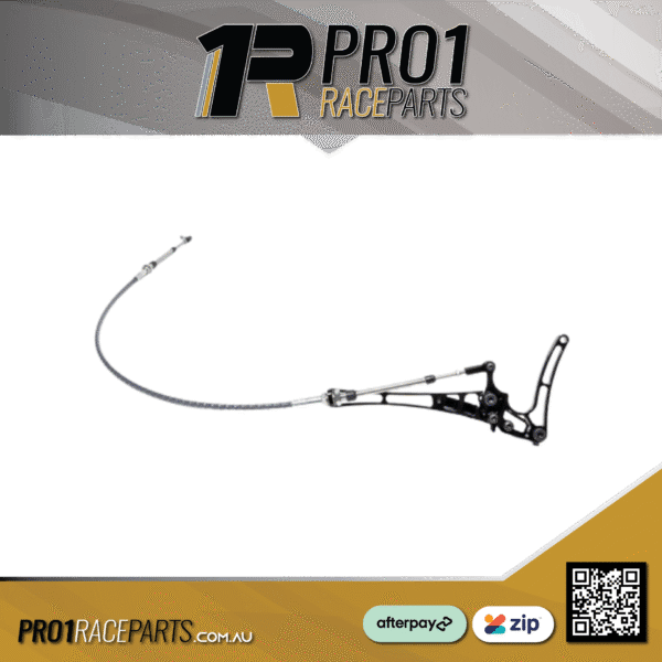 Cam Lock Shifter for Sprint Car - Complete Cam Lock Shifter for Sprint Car | Complete