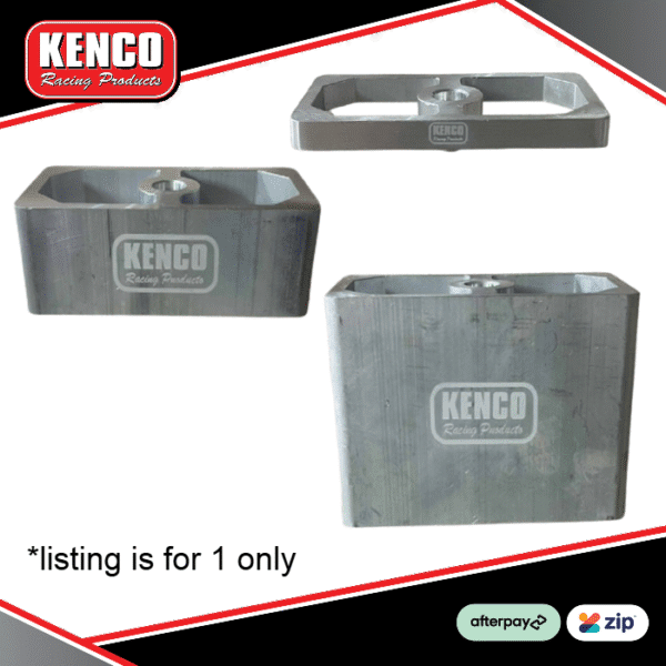 Kenco Lowering Blocks Kenco Lowering Blocks