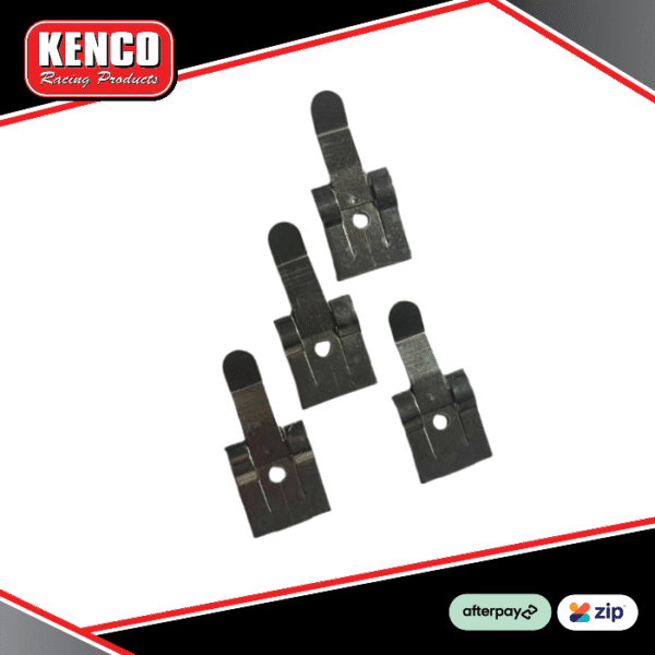 Kenco Ludwig Panel Clips - 4 Pack Kenco Ludwig Panel Clips - 4 Pack