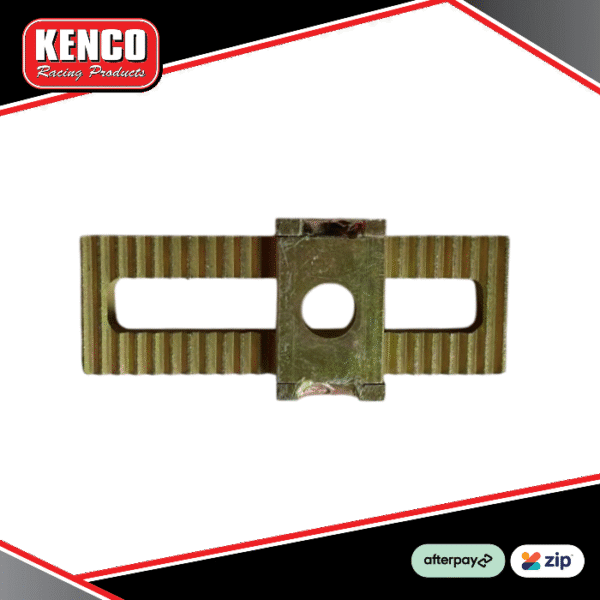Kenco Weld-On Panhard Bar and Mount | Serrated Kit