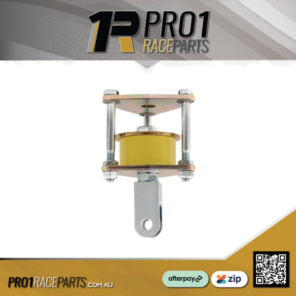 Allstar Suspension Limiter | Single Bushing