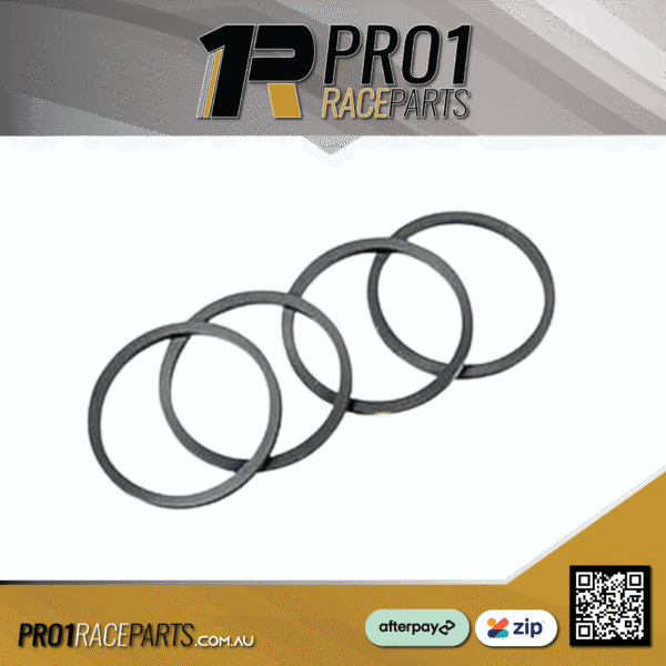 Wilwood Brake Caliper Rebuild Kit