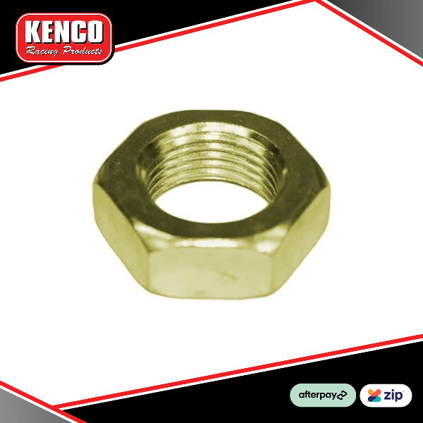Kenco Jam Nut Right Hand RH Kenco Jam Nut Right Hand RH
