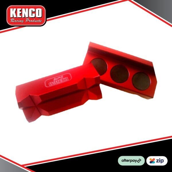 Kenco Soft Jaws Kenco Soft Jaws