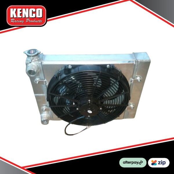 Kenco Small Boy Radiator