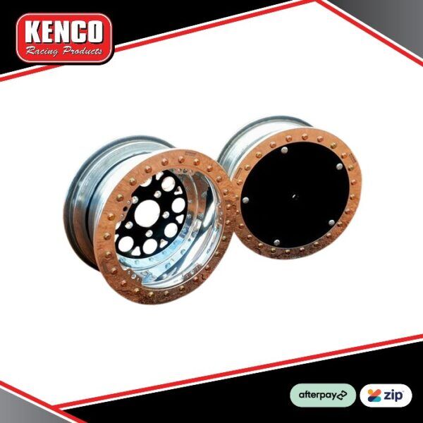 Kenco Alloy Beadlock Rims Kenco Alloy Beadlock Rims
