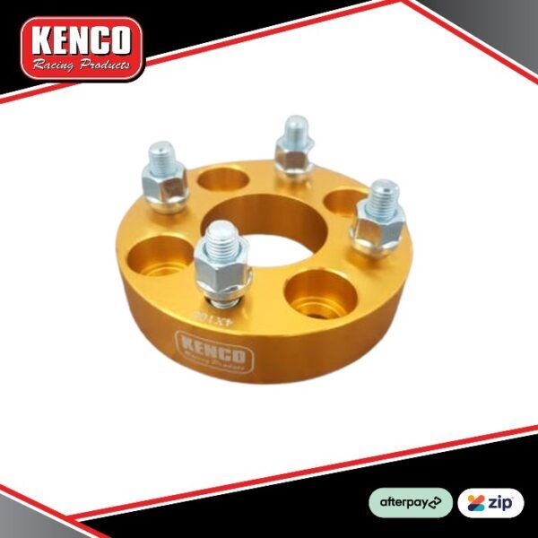 Kenco 4x100 Spacer Kenco 4x100 Spacer