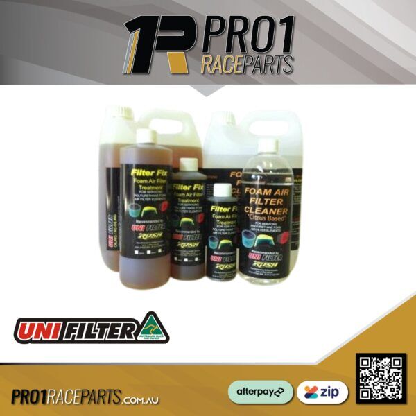 Pro1 Uni Filter 500ML Pro1 Uni Filter 500ML