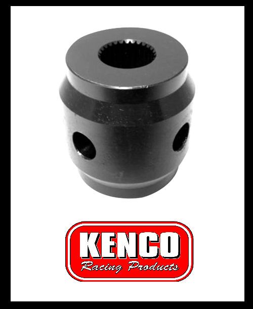 Mini Spool Borgwarner