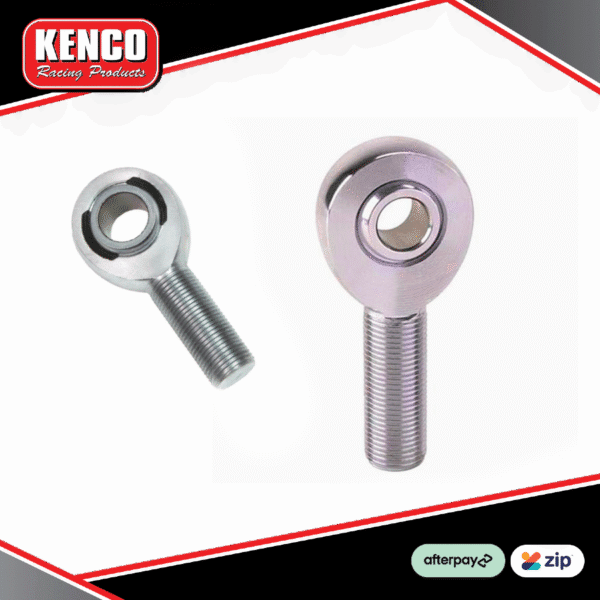 Kenco Heavy Duty Race Quality Chromoly Rod End Kenco Heavy Duty Race Quality Chromoly Rod End