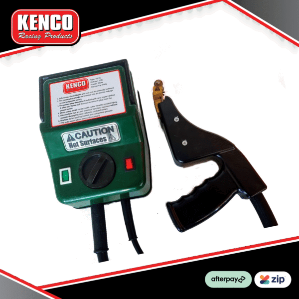Kenco Tyre Tire Groover Electric Heat Control 240v Kenco Tyre Tire Groover Electric Heat Control 240v
