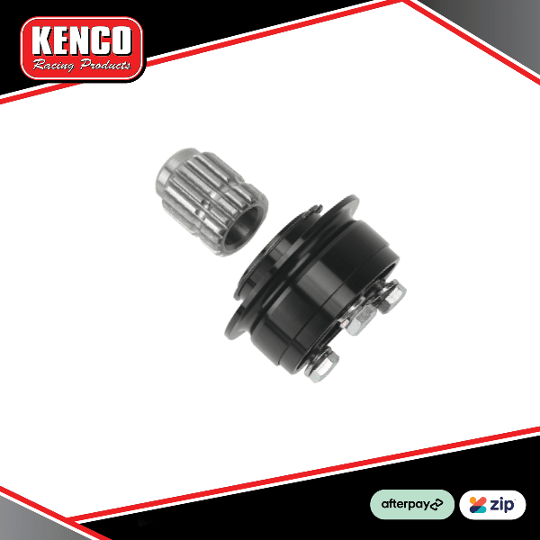 Kenco Spline Steering Release Lightweight Kenco Spline Steering Release Lightweight