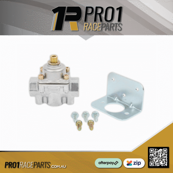 Pro1 Holley By-pass Regulator Holley By-pass Regulator