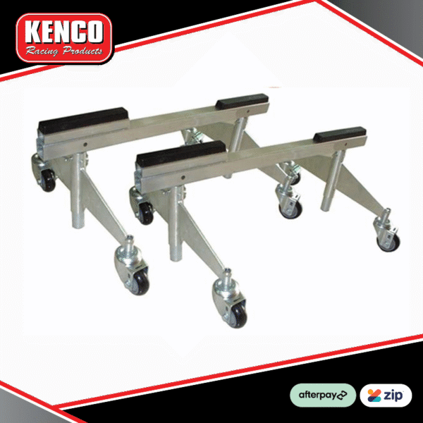 Kenco XXX Style Sprintcar Stands by Pro1 Race Parts Agetrpay Zip Pay Humm Paypal Pay in 4 your Race Parts - Copy