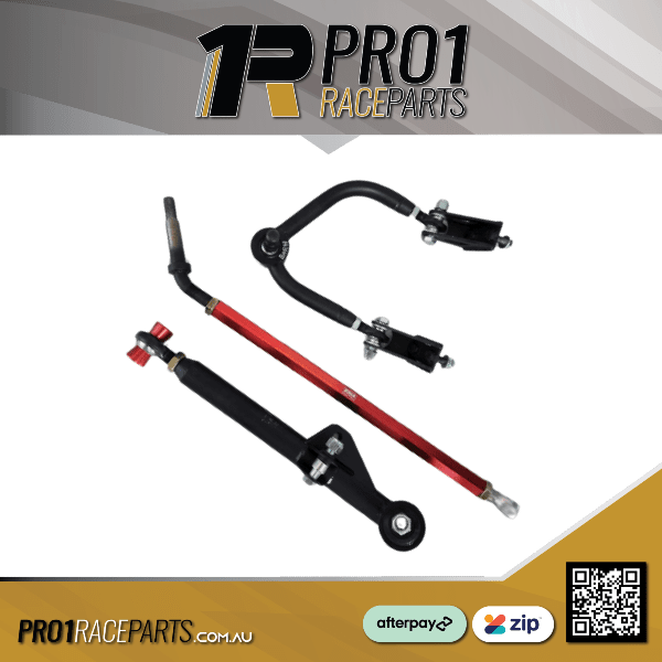 EL Ford Falcon Fabricated Control Arm Kit to BA AU Hub Upright EL Ford Falcon Fabricated Control Arm Kit to BA AU Hub Upright