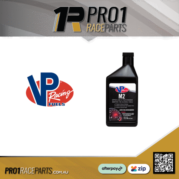 Pro1 VP M2 Methonal Additive 473mm Speedway