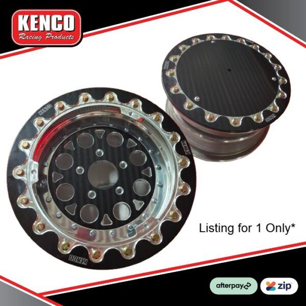 Kenco beadlock Wheels 5+2 Kenco beadlock Wheels 5+2