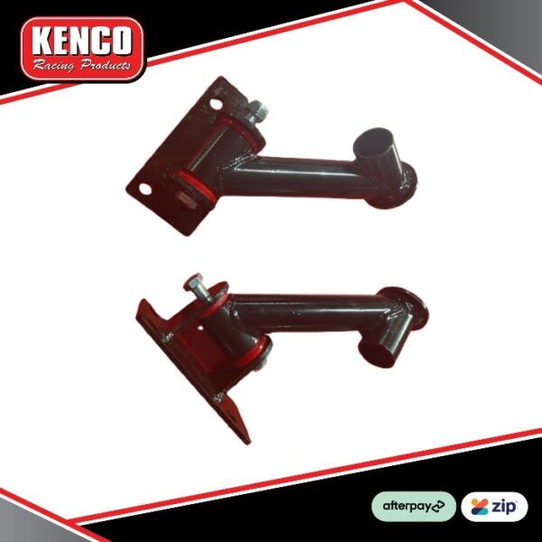 Kenco Ecotec into VE Mounts Kenco Ecotec into VE Mounts
