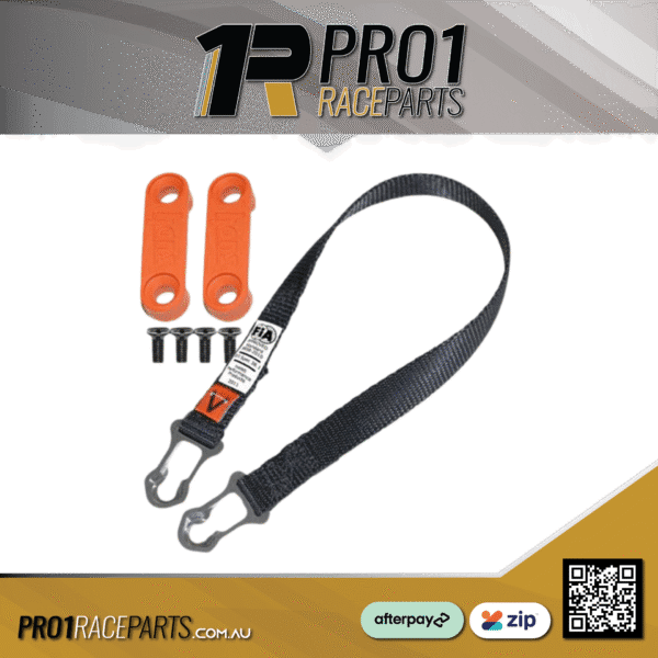 Sliding Tether Sliding Tether