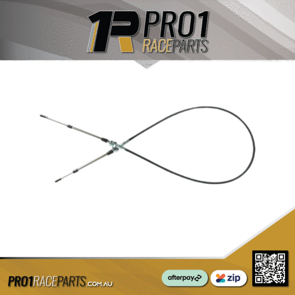 Allstar Shifter-Throttle Cable Allstar Shifter-Throttle Cable