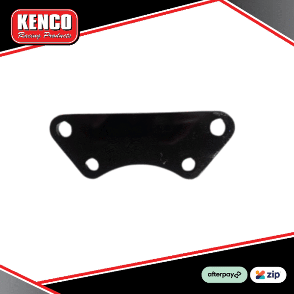 FG BA Falcon Front Bolt-On Brake Bracket FG BA Falcon Front Bolt-On Brake Bracket