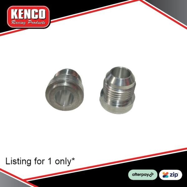 Kenco AN 12 Weld On Alluminnium