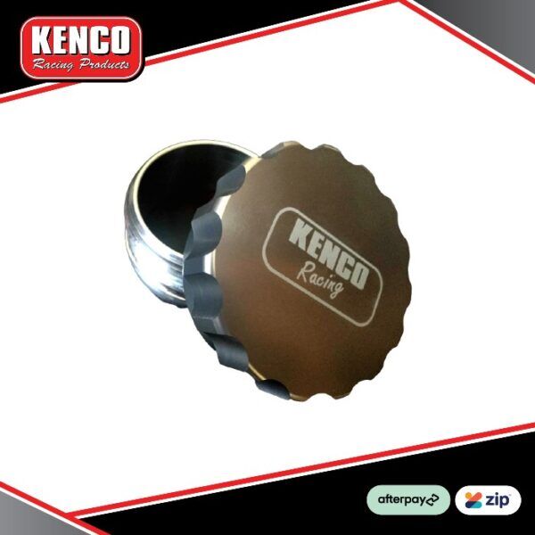 Kenco Fuel Cap and Filler Neck 50mm Kenco Fuel Cap and Filler Neck 50mm