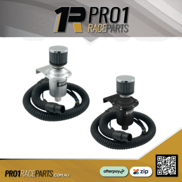 Helmet Blower System BOTH Helmet Blower System BOTH