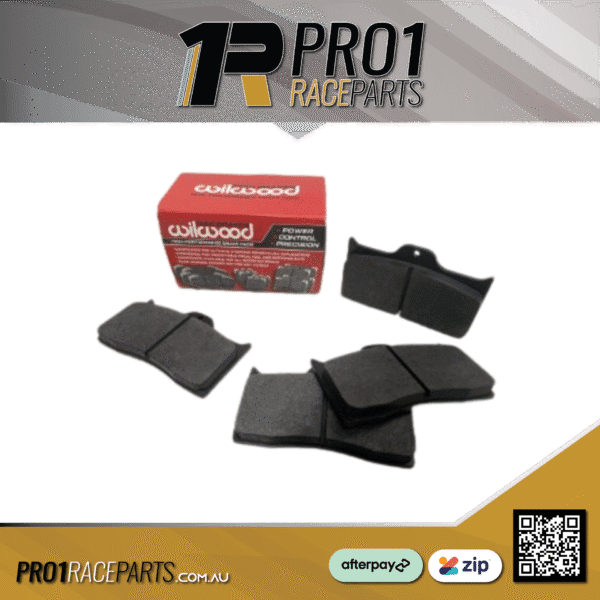 WIL150-8850K - Wilwood Brake Pads