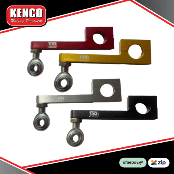Kenco Aluminium Steering Column Mount - All